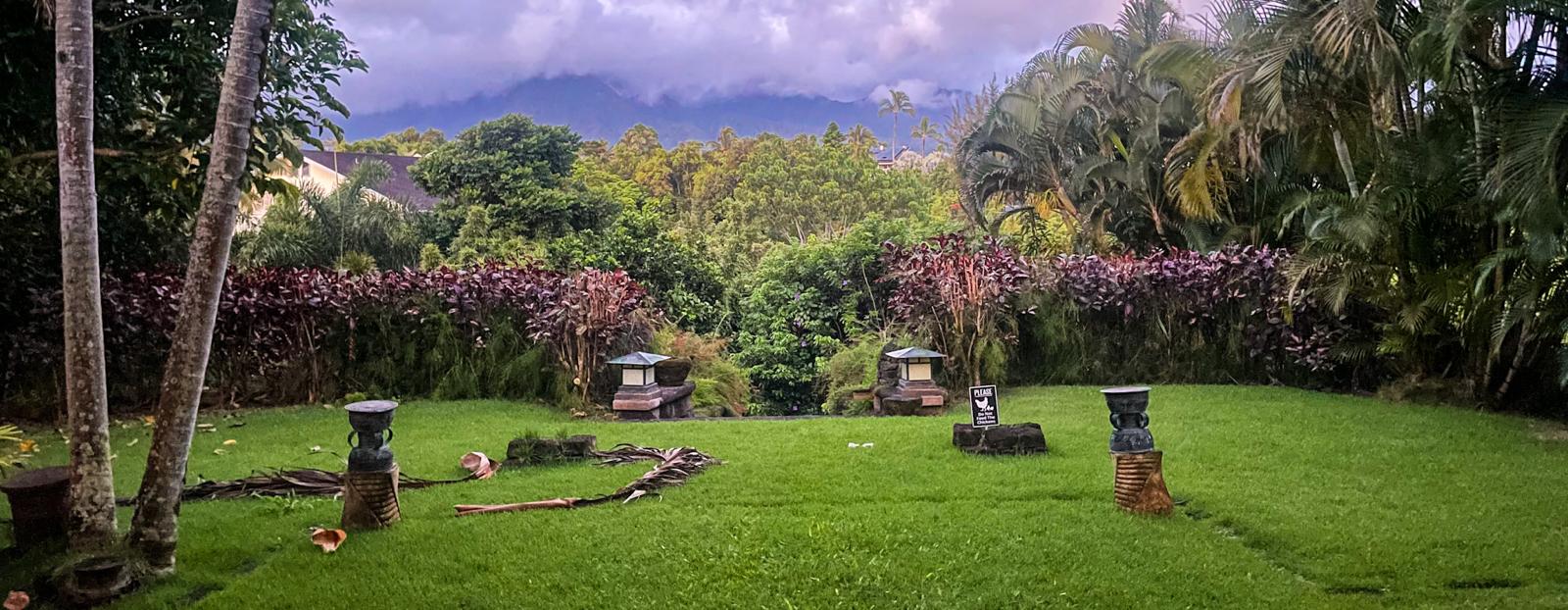 Hawaii: Mi puerta hacia la magia