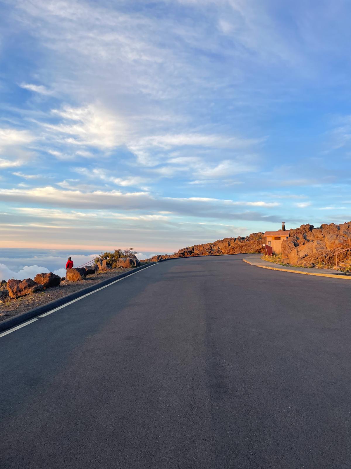 Sumergiéndome en el Silencio