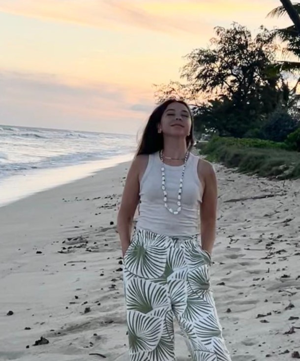 Vibrando en felicidad